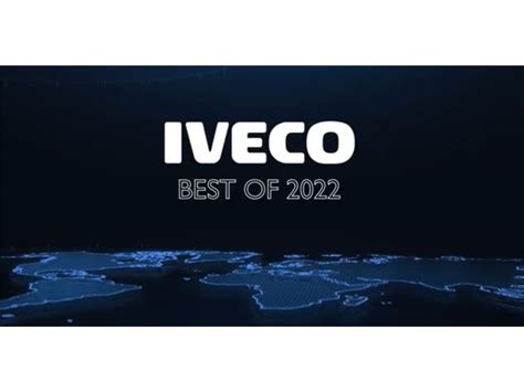 Iveco Best Of