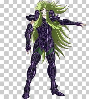 Aries Mu Gemini Saga Ophiuchus Shaina Kiki Saint Seiya Knights Of The