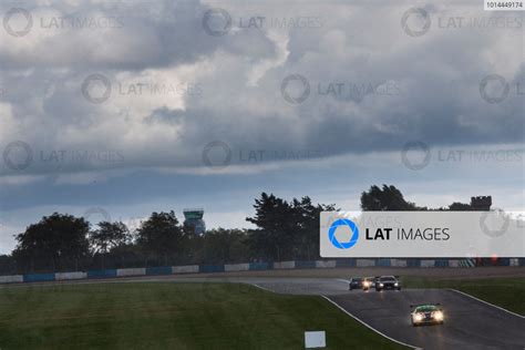 2015 British GT Championship Donington Park England 12th 13th