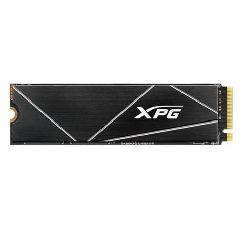 Buy Online Adata Xpg Gammix S Blade Gb M Nvme Gen Internal Ssd