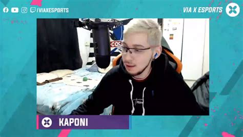 An Lisis Del Equipo De La Semana Y Co Op Con Kaponi Y Chang Viax Esports