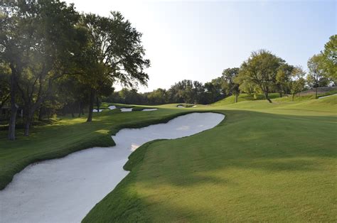 Shady Oaks Fort Worth, Texas - OCM Golf