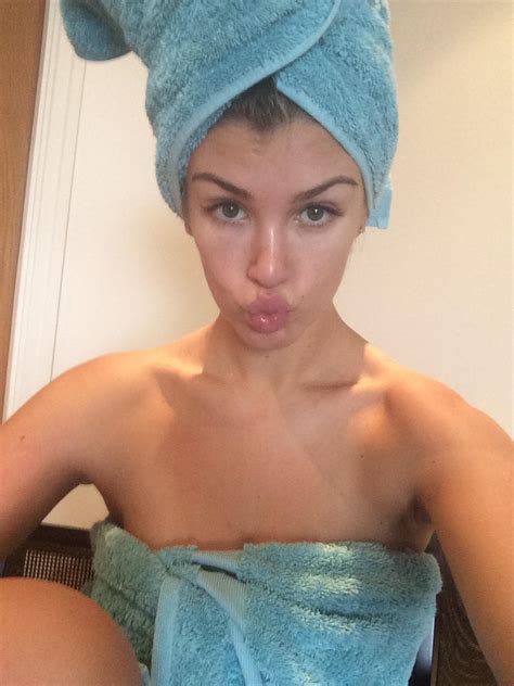 Amy Willerton Missamywillerton Nude OnlyFans Leaks 39 Photos