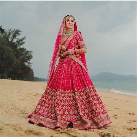 Different Lehenga Dupatta Draping Style For All Occassions Wedbook