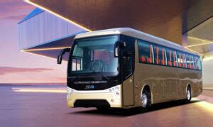 Top Best Electric Buses In India Latest By E Vehicle Info