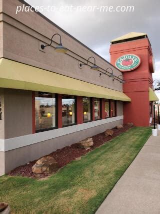 Fazoli's 6821 Northwest Expy, Oklahoma City, OK 73132 Reviews, Menu ...