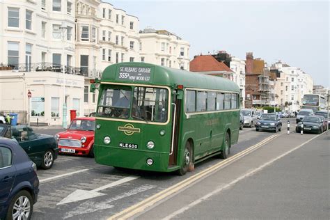 RF Does Brighton Preserved RF600 NLE 600 Leaving Brighto Flickr