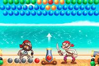 Bubble Pirate Shooter Igraj Besplatno Na Igrice123