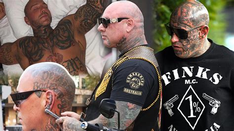 Top 124 + Hells angels tattoos meaning - Spcminer.com