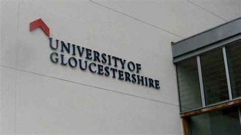 Gloucestershire University plans submitted - BBC News