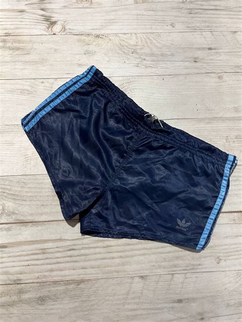 Adidas Vintage Adidas West Germany Shorts 80s Sprinter Running Run Grailed