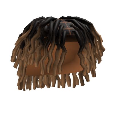 Dreadlocks de Y7KCC V15 - Roblox