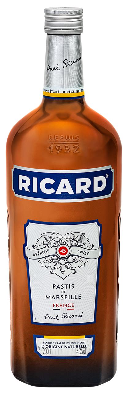 Ricard Anise Liq Fr Beveragewarehouse