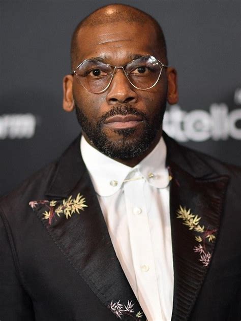 Jamal Bryant Net Worth 2025