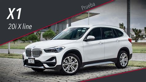 Bmw X1 Sdrive 20i X Line A Prueba La Entrada A Las Suvs Bmw Youtube