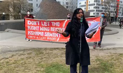 Recall Sawant measure doesn't make November ballot