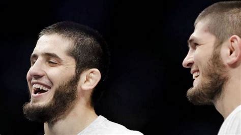 Finish What My Father Began Khabib Nurmagomedov Reveals Huge