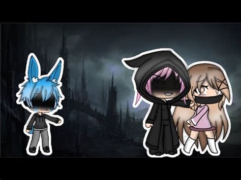 Hot Teacher S2Ep16 Shes Back Gacha Life Series YouTube