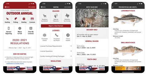Texas Hunting and Fishing Licenses: The Ultimate Guide | TPWD