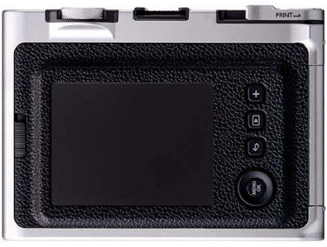 Leica To Announce Their Own Version Of The Fujifilm Instax Mini Evo