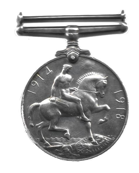 British War Medal 1914 1918 United Kingdom Numista