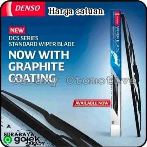 Wiper Kipas Kaca Denso Original Lazada Indonesia