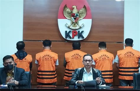 Bupati Langkat Ditetapkan Jadi Tersangka Miliki Kekayaan Rp85 Miliar