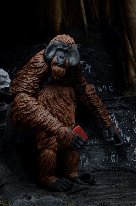 Dawn Of The Planet Of The Apes Series 1 Action Figures The Toyark News