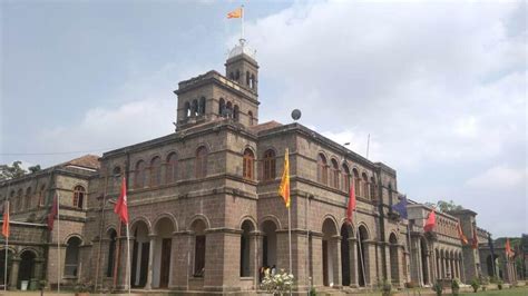 How To Get Savitribai Phule Pune University Sppu Transcripts