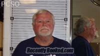 Recent Booking Mugshot For Richard Walter Petersen In Park County