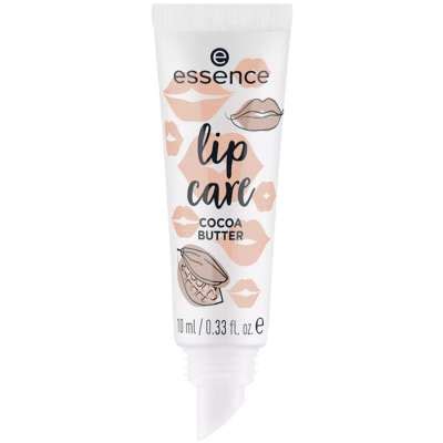 Essence Lip Care B Lsamo Labial Con Manteca De Cacao