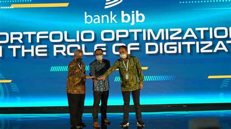 Bank Bjb Optimis Tatap Tahun 2022 Lebih Cerah Laman 2 Radarbanten Co Id