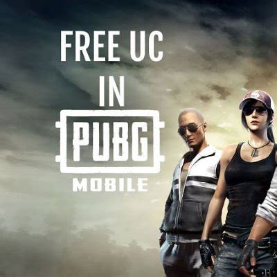 PubG Mobile Free UC Generator 2022 PubGUCHack9 Twitter