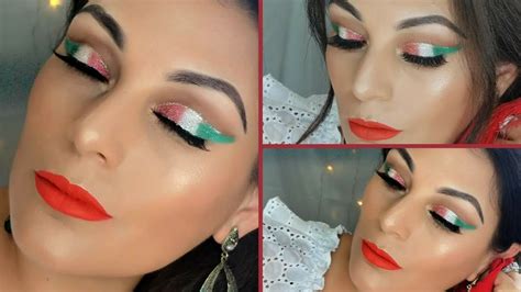 Imagenes De Maquillaje Para Fiestas Patrias Descargar Pdf