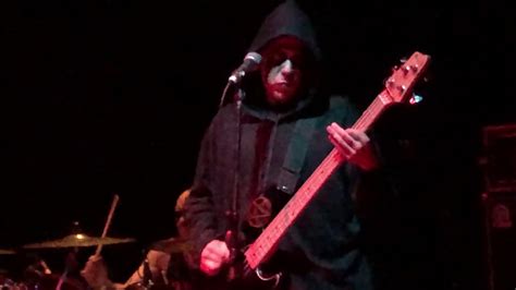 Black Witchery Live Never Surrender Ii 2019 Youtube