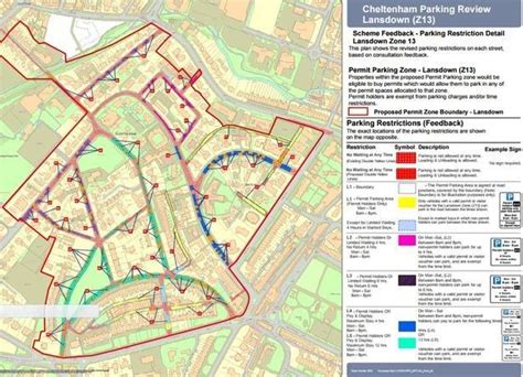 All You Need To Know About The Parking Permit Scheme In Cheltenham