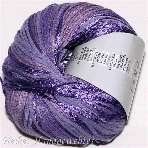 Ella Violett Von Lang Yarns