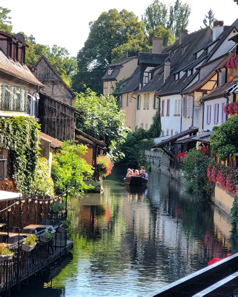 Best 13 Best things to do in Colmar, France – itinerary and travel