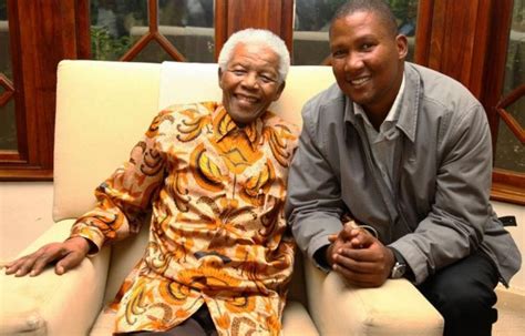 ‘Illegitimate’ Mandla Mandela could be stripped of chieftaincy – The Mail & Guardian