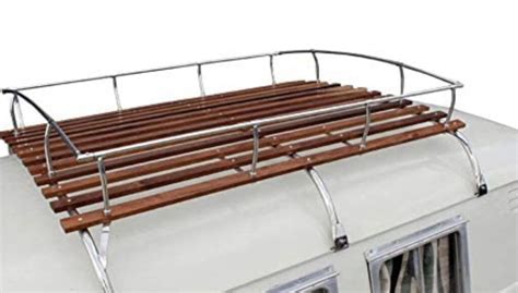 Best Campervan Roof Racks And What To Look For