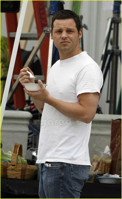 Justin Chambers Greys Anatomy Photo 36180 Fanpop