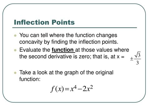 PPT Applications Of Derivatives PowerPoint Presentation ID 250076