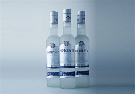 Creative Vodka Label Design Inspiration 2021 Design And Packaging Inspiration Blog