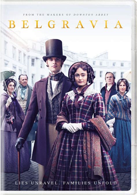 Christmas gift ideas: 12 of this year’s best British period dramas on ...