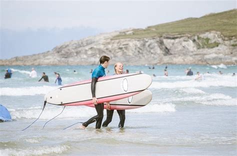 International Surfing Day 2023 Travel Begins At 40