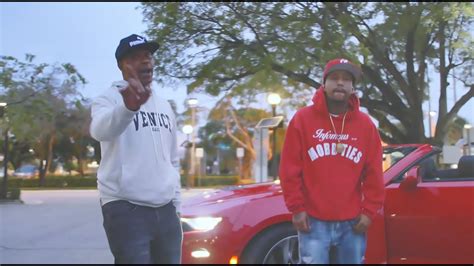 Pslums X Big Noyd We Don T F Around New Official K Music Video