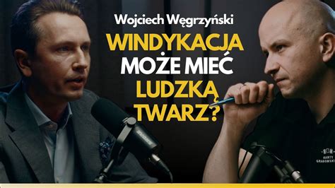 Kontrahent Ci Nie P Aci Nie Id Od Razu Do S Du Wojciech W Grzy Ski