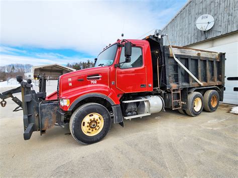 Volvo Dump Truck And Equipment Post Ads