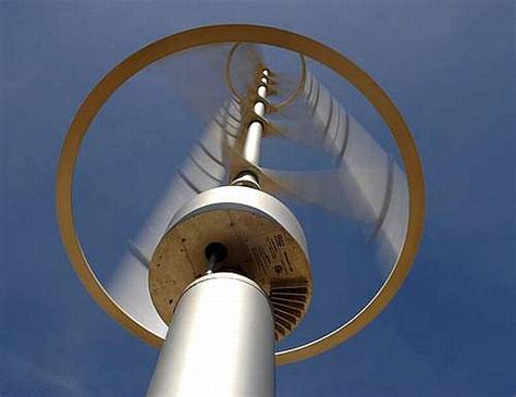 Increase Power Output Of Wind Farms Tenfold By Optimizing Turbine