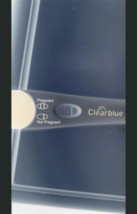 Took this test around 8-10 DPO (I didn’t keep track this month) Just